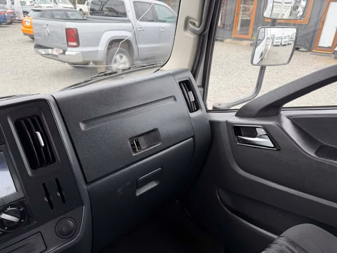 MAXUS C35 L  1.350 2022