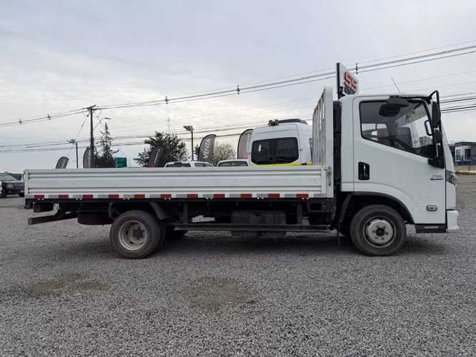 MAXUS C35 L  1.350 2022