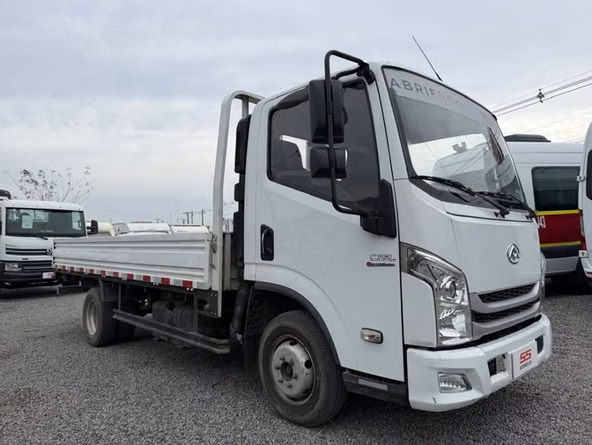 MAXUS C35 L  1.350 2022