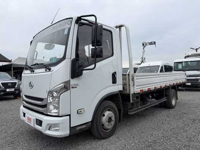 MAXUS C35 L  1.350 2022