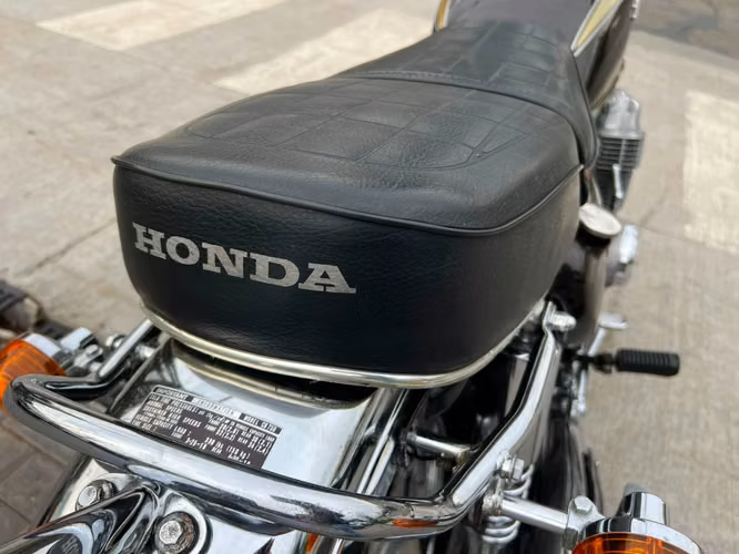 HONDA CB 750 FOUR K 1973