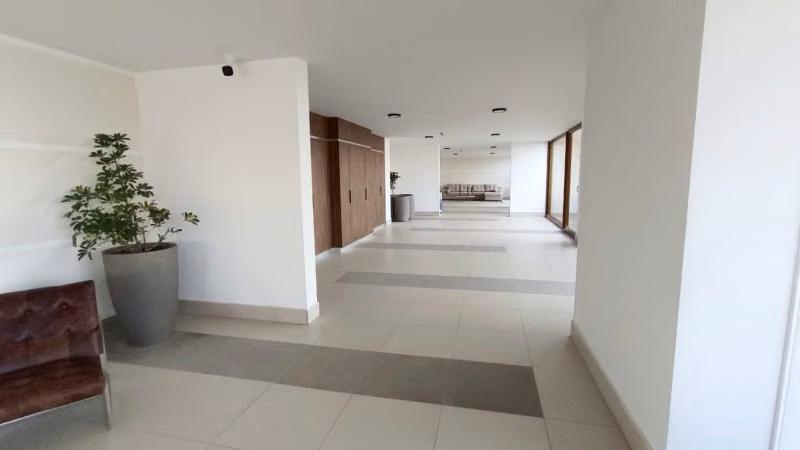 ARRIENDO DEPARTAMENTO – CONDOMINIO ULRIKSEN, LA SERENA