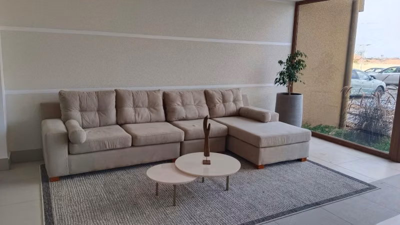 ARRIENDO DEPARTAMENTO – CONDOMINIO ULRIKSEN, LA SERENA