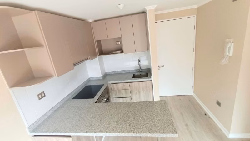 ARRIENDO DEPARTAMENTO – CONDOMINIO ULRIKSEN, LA SERENA