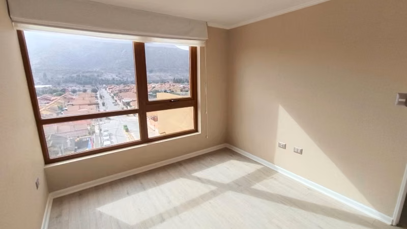 ARRIENDO DEPARTAMENTO – CONDOMINIO ULRIKSEN, LA SERENA