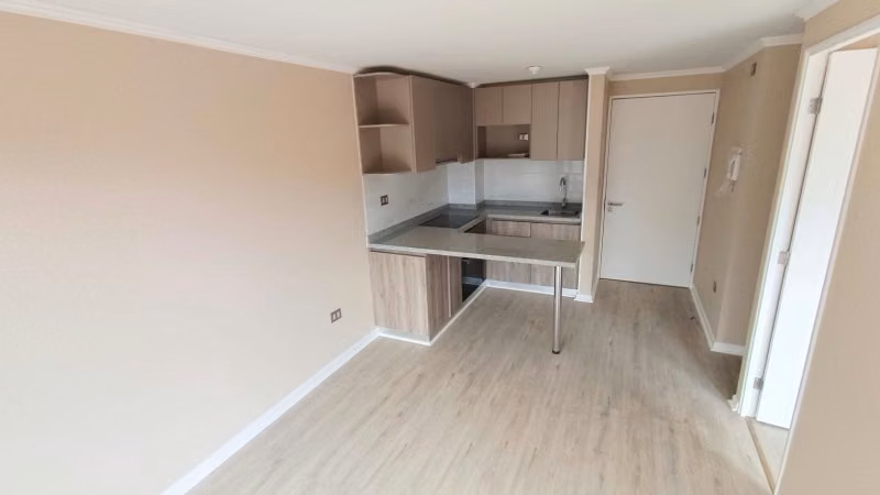 ARRIENDO DEPARTAMENTO – CONDOMINIO ULRIKSEN, LA SERENA