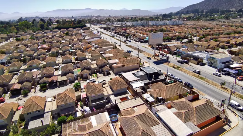ARRIENDO DEPARTAMENTO – CONDOMINIO ULRIKSEN, LA SERENA