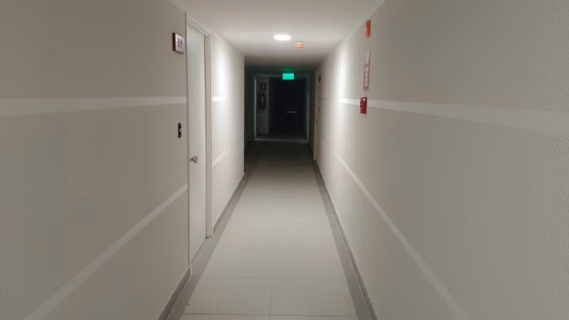 ARRIENDO DEPARTAMENTO – CONDOMINIO ULRIKSEN, LA SERENA