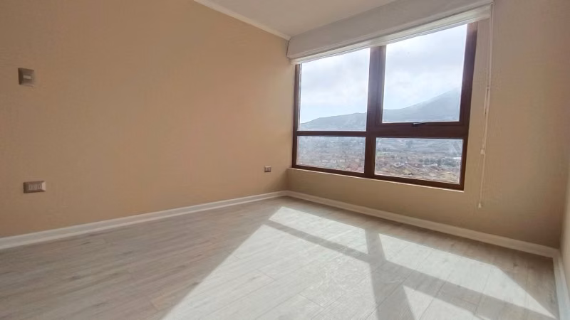 ARRIENDO DEPARTAMENTO – CONDOMINIO ULRIKSEN, LA SERENA