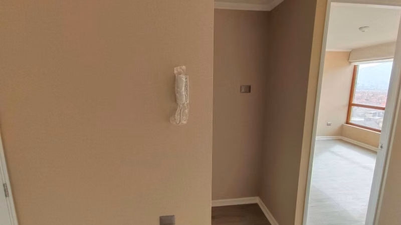 ARRIENDO DEPARTAMENTO – CONDOMINIO ULRIKSEN, LA SERENA