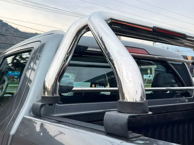 MAXUS T60  2.8 AT 4X4 2021 - Imagen 7