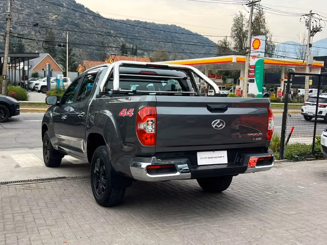 MAXUS T60  2.8 AT 4X4 2021 - Imagen 6