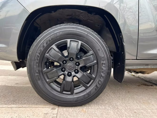 MAXUS T60  2.8 AT 4X4 2021 - Imagen 8