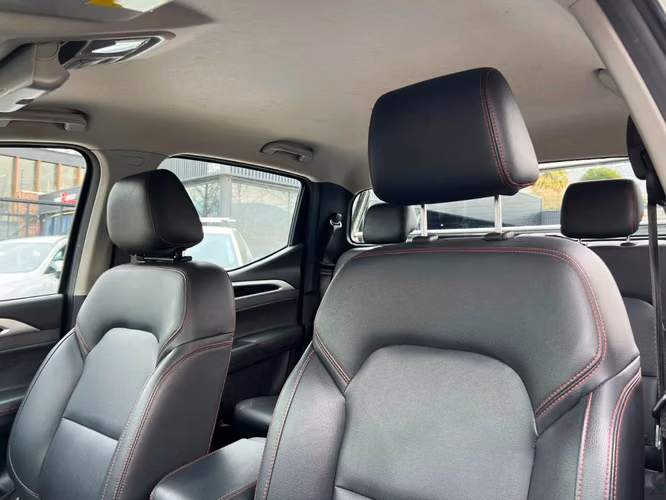 MAXUS T60  2.8 AT 4X4 2021 - Imagen 20