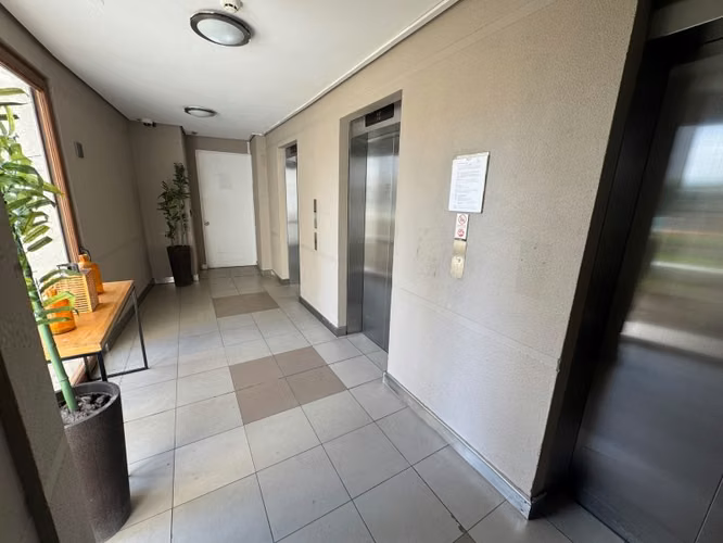 ARRIENDO AÑO CORRIDO –  AMOBLADO EN MARINA HORIZONTE