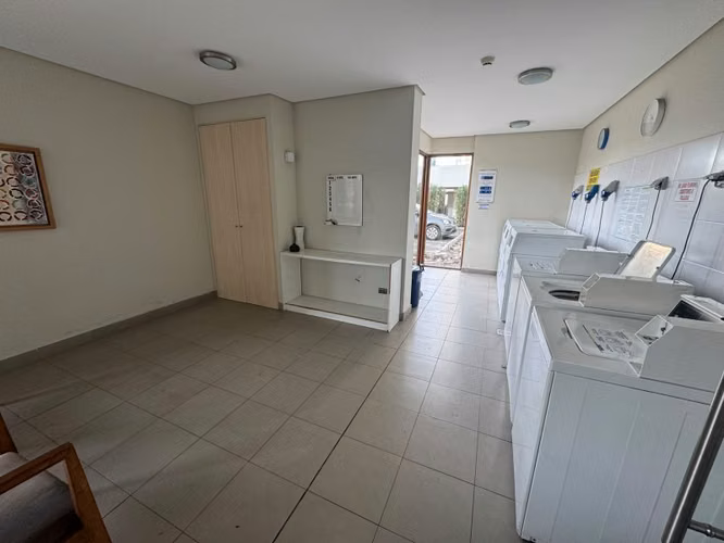 ARRIENDO AÑO CORRIDO –  AMOBLADO EN MARINA HORIZONTE