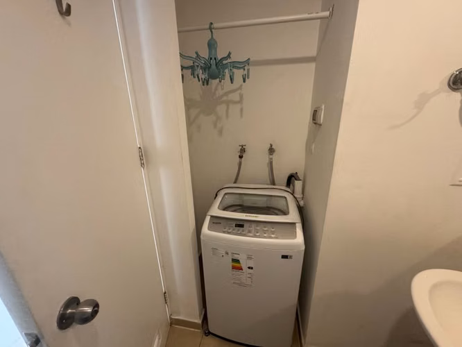 ARRIENDO AÑO CORRIDO –  AMOBLADO EN MARINA HORIZONTE