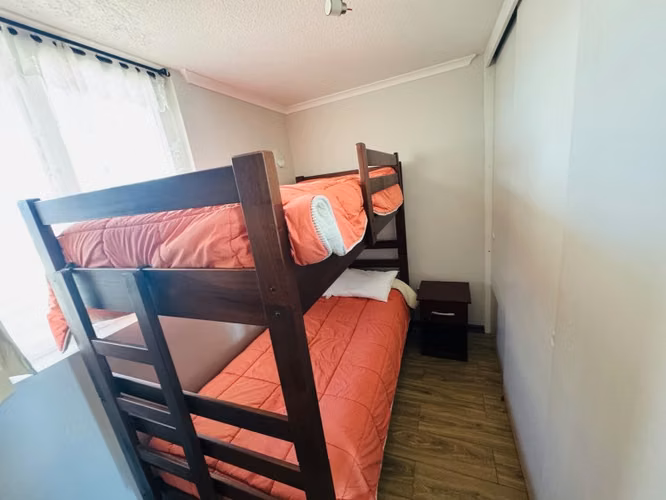 Departamento Remodelado En Vent