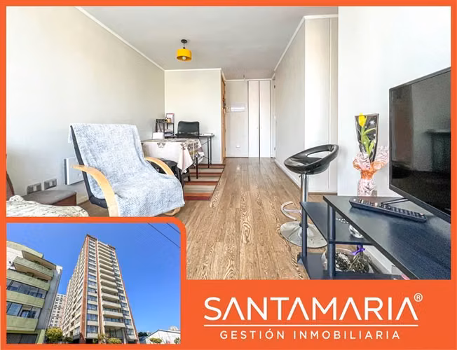 DEPARTAMENTO Janequeo, Concepción