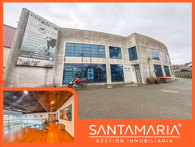 LOCAL COMERCIAL Avenida Colón, Talcahuano