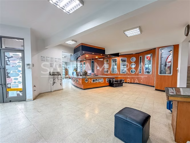 LOCAL COMERCIAL Avenida Colón, Talcahuano