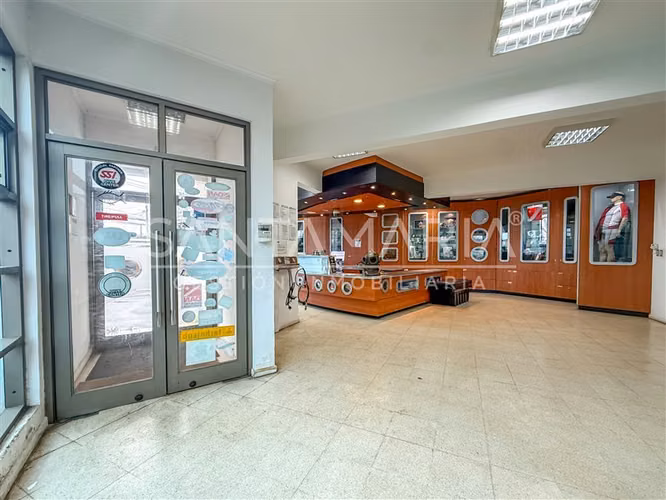 LOCAL COMERCIAL Avenida Colón, Talcahuano