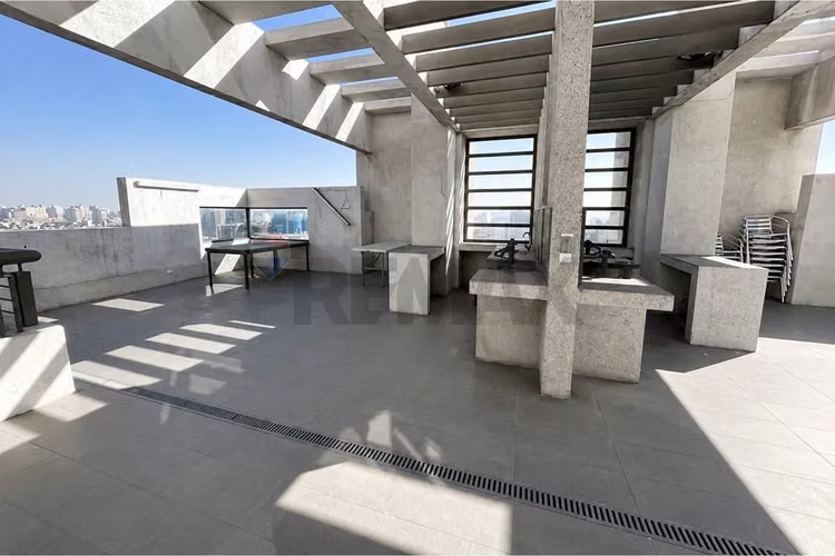 Arriendo 2d2b1e + bod. metro cerro blanco
