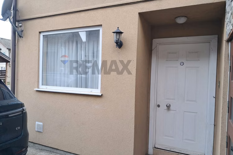 Casa en arriendo 3d 2b