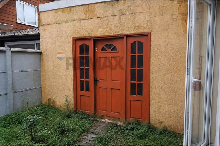 Casa en arriendo 3d 2b