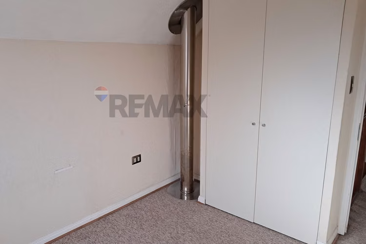Casa en arriendo 3d 2b