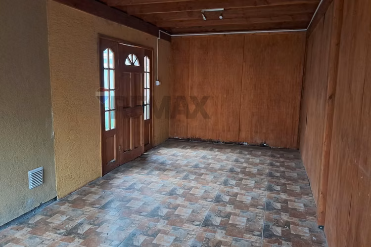 Casa en arriendo 3d 2b