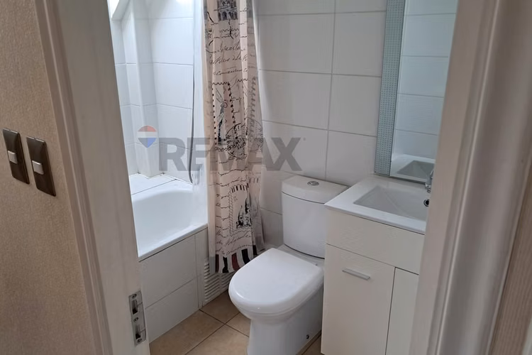 Casa en arriendo 3d 2b