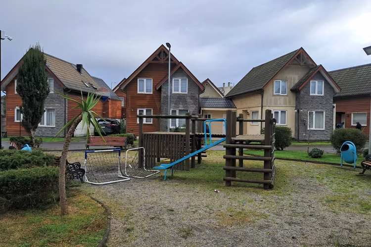 Casa en arriendo 3d 2b