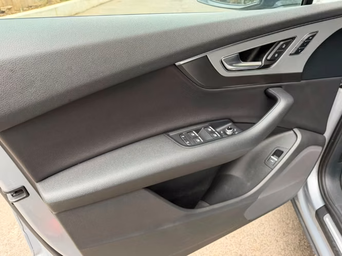 AUDI Q7 TFSI 2.0 AUT 2018
