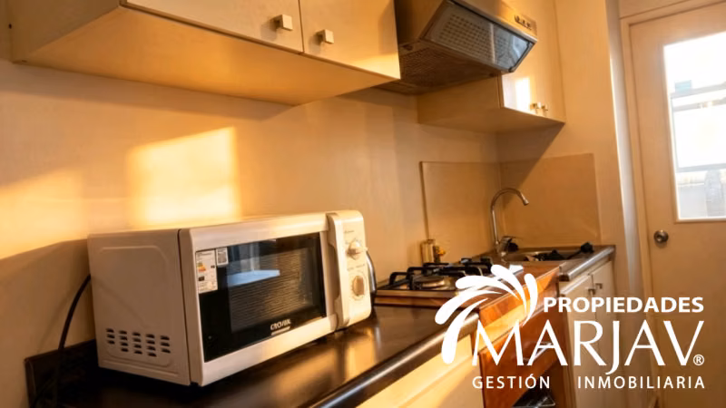 Arriendo Año Corrido Depto 2D 1B, Villarrica - Imagen 5