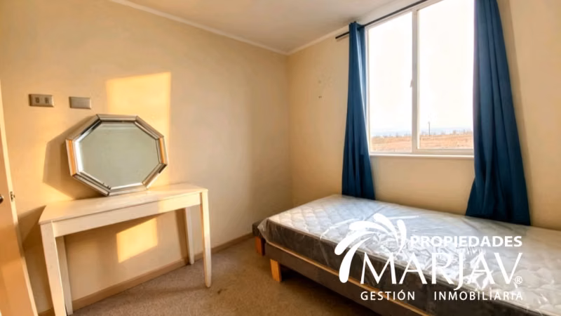 Arriendo Año Corrido Depto 2D 1B, Villarrica - Imagen 13