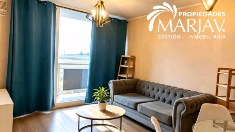 Arriendo Año Corrido Depto 2D 1B, Villarrica - Imagen 14