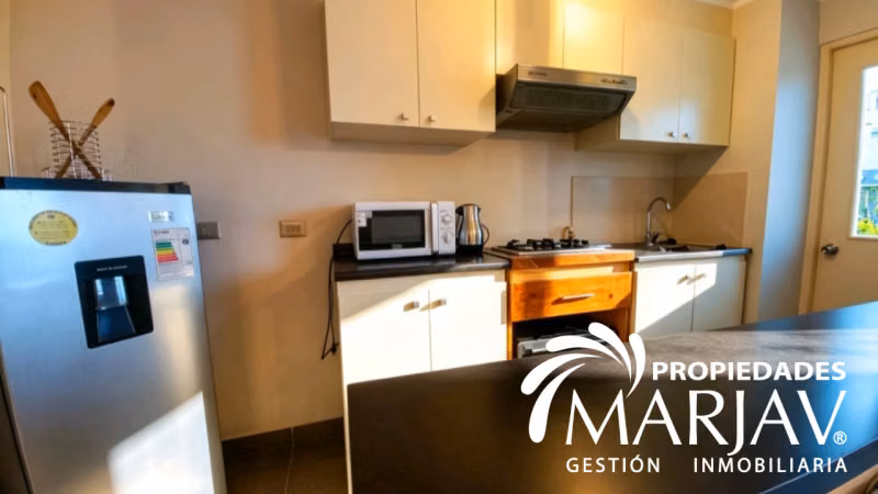 Arriendo Año Corrido Depto 2D 1B, Villarrica - Imagen 7