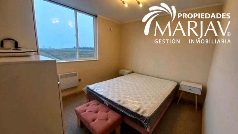 Arriendo Año Corrido Depto 2D 1B, Villarrica - Imagen 8