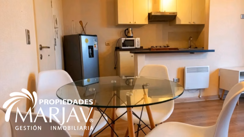 Arriendo Año Corrido Depto 2D 1B, Villarrica - Imagen 6