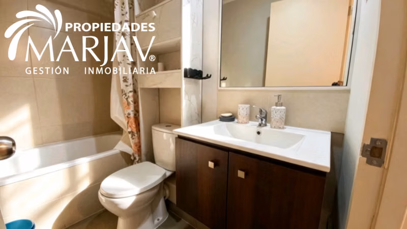 Arriendo Año Corrido Depto 2D 1B, Villarrica - Imagen 10