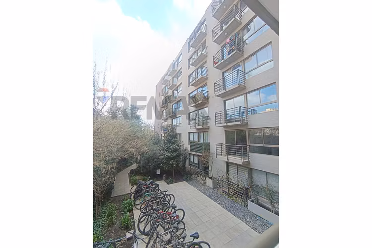 Depto nuevo oferta 1d + 1b y balcón - Imagen 24