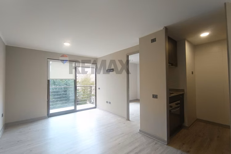 Depto nuevo oferta 1d + 1b y balcón - Imagen 2