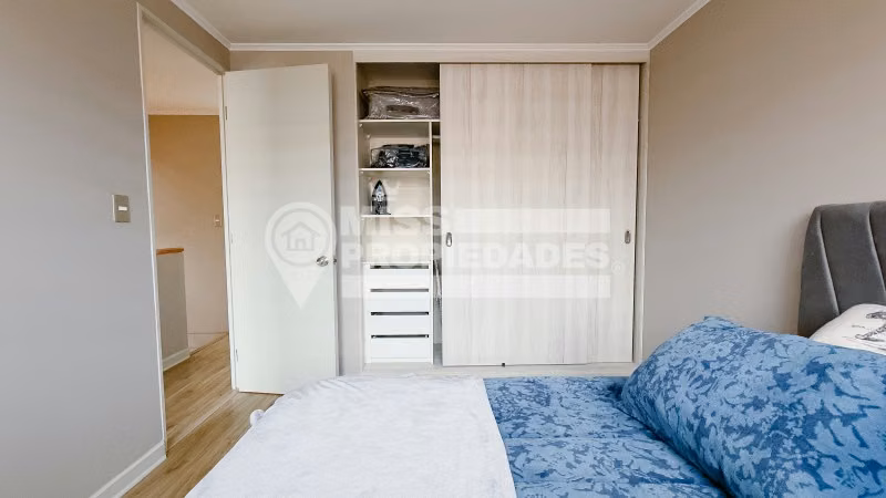 ARRIENDA CASA CONDOMINIO LLANQUIHUE, ANTOFAGASTA