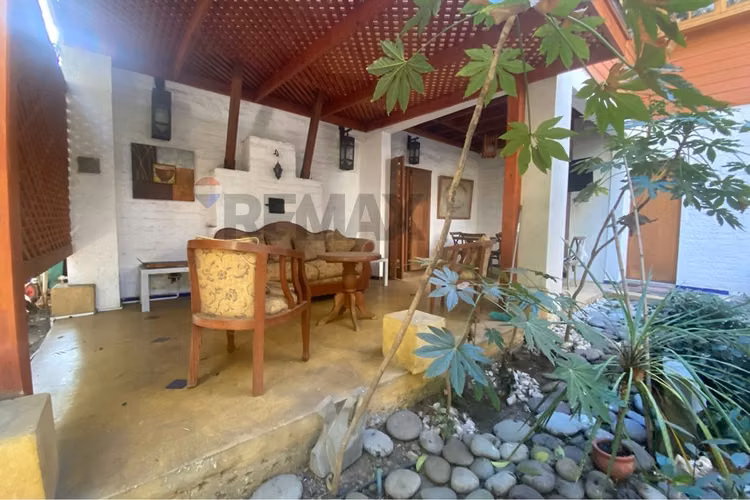 Espectacular casa comercial de 3 pisos! - Imagen 33