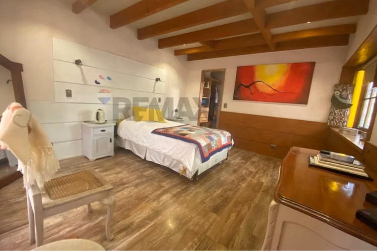 Espectacular casa comercial de 3 pisos! - Imagen 28