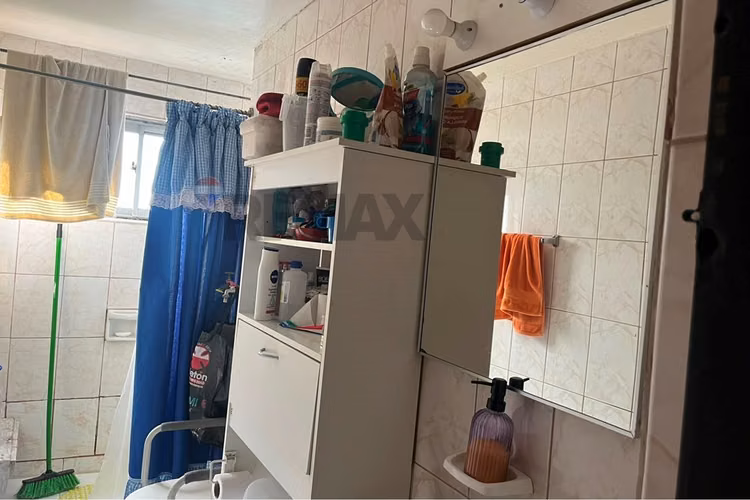 "tu nuevo hogar en macul: 3d/1b y gran terraza"
