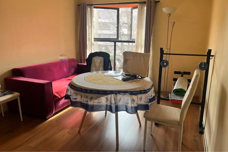 "tu nuevo hogar en macul: 3d/1b y gran terraza"