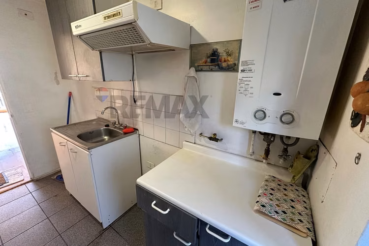 Depto. gómez carreño | 2 dorm 2 baños y estac.