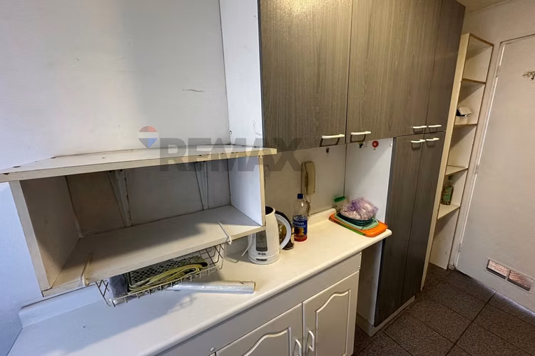 Depto. gómez carreño | 2 dorm 2 baños y estac.